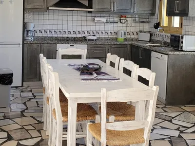 Ferienhaus für 8 Personen (175 m²) in Pitsidia 7/10