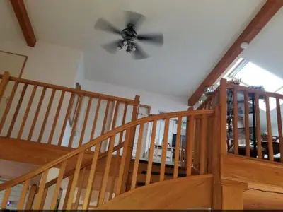 Ferienhaus für 10 Personen (160 m²) in Ménetreuil 3/10