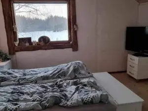 Ferienhaus für 10 Personen (170 m²) in Rääkkylä