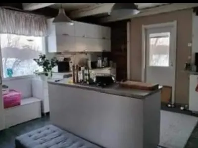 Ferienhaus für 10 Personen (170 m²) in Rääkkylä 2/10