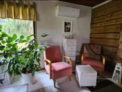 Ferienhaus für 10 Personen (170 m²) in Rääkkylä 3/10