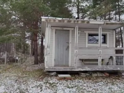 Ferienhaus für 10 Personen (170 m²) in Rääkkylä 6/10