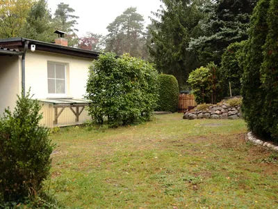 Ferienhaus für 4 Personen (50 m²) in Pinnow 5/10