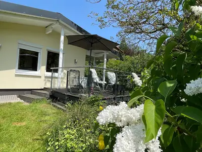 Ferienhaus für 2 Personen (42 m²) in Zella-Mehlis 4/10