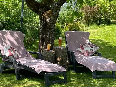 Ferienhaus für 2 Personen (42 m²) in Zella-Mehlis 5/10