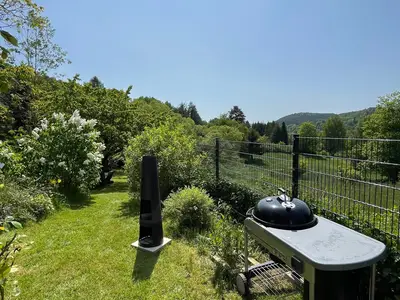 Ferienhaus für 2 Personen (42 m²) in Zella-Mehlis 7/10