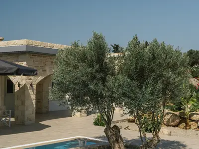 Ferienhaus für 2 Personen (80 m²) in Pitsidia 2/10