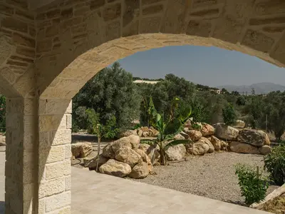 Ferienhaus für 2 Personen (80 m²) in Pitsidia 5/10