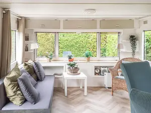 Ferienhaus für 4 Personen (32 m²) in Renesse