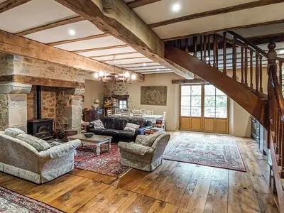 living-room