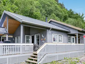 Ferienhaus für 8 Personen (85 m²) in Gjellskarberget