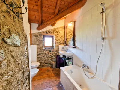 Badezimmer Badezimmer