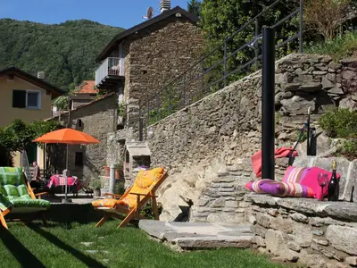 Garten Garten