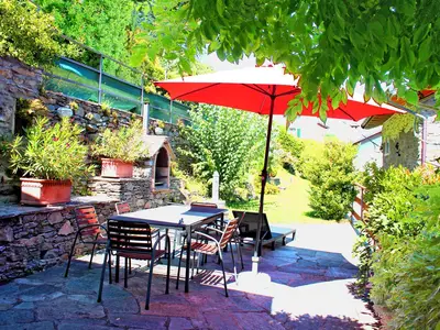 Terrasse Terrasse