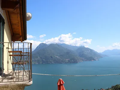 Balkon Balkon