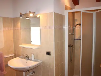 Badezimmer Badezimmer
