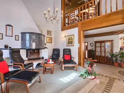 living-room