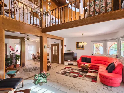 living-room