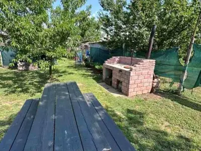 Ferienhaus für 6 Personen (70 m²) in Ságvár 2/10