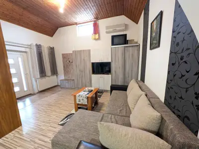 Ferienhaus für 6 Personen (70 m²) in Ságvár 5/10