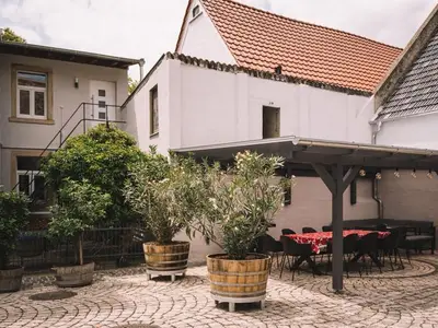 Ferienhaus für 10 Personen (250 m²) in Alzey 2/10