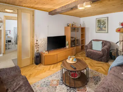 living-room