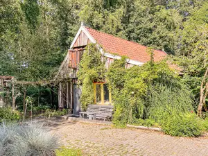 Ferienhaus für 2 Personen (90 m²) in Boekeloo