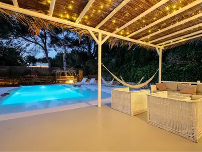 pool
