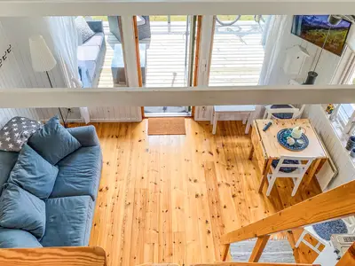 living-room