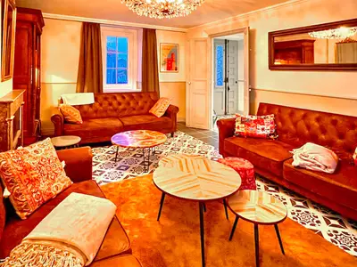 living-room