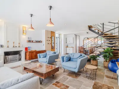 living-room