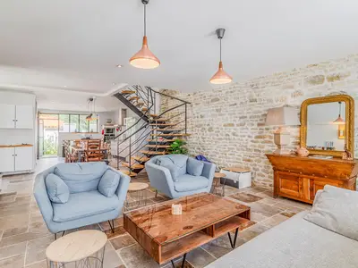 living-room