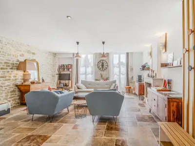 living-room