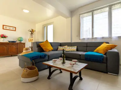 living-room