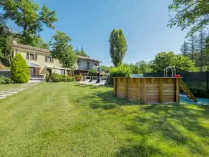 Ferienhaus für 8 Personen (120 m²) in Urbino