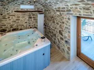 Ferienhaus für 4 Personen (70 m²) in Montalcino