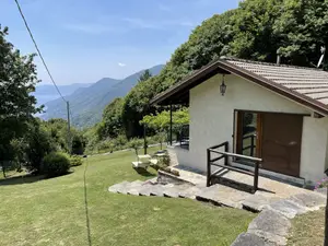 Ferienhaus für 4 Personen (48 m²) in Cannero Riviera