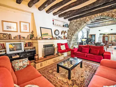 living-room