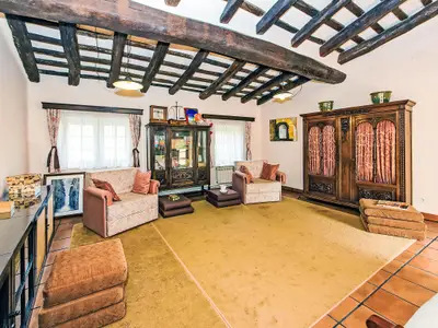 living-room