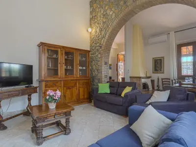 living-room