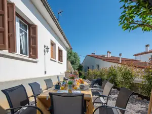 Ferienhaus für 7 Personen (120 m²) in Fourques