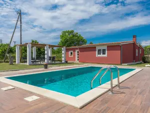 Ferienhaus für 6 Personen (120 m²) in Šišan