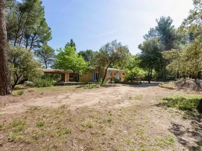 Ferienhaus für 6 Personen (117 m²) in Pernes-les-Fontaines 6/10
