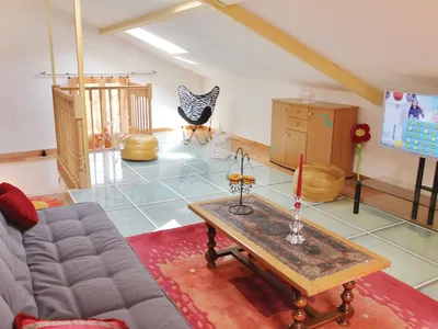 living-room