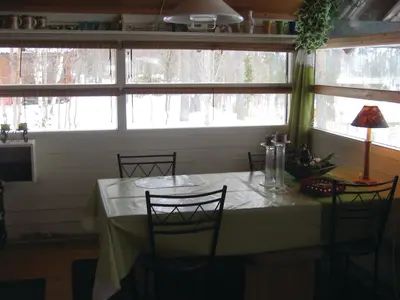 living-room