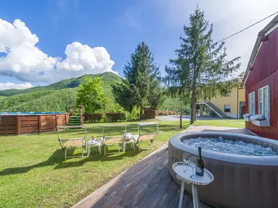 pool