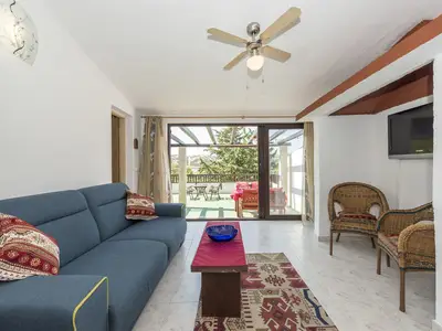 living-room