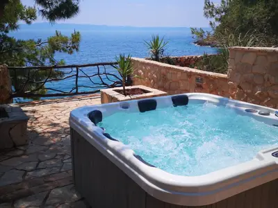 hot-tub