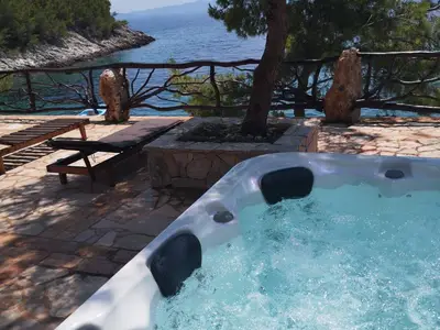 hot-tub