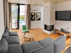 Ferienhaus für 6 Personen (25 m²) in Barbat Na Rabu
